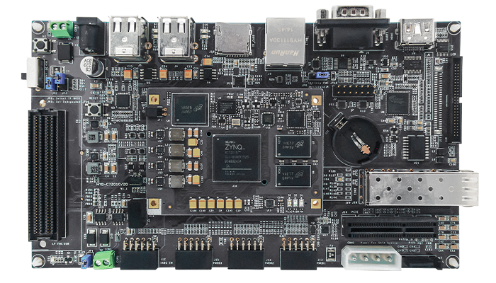 Zynq-7015