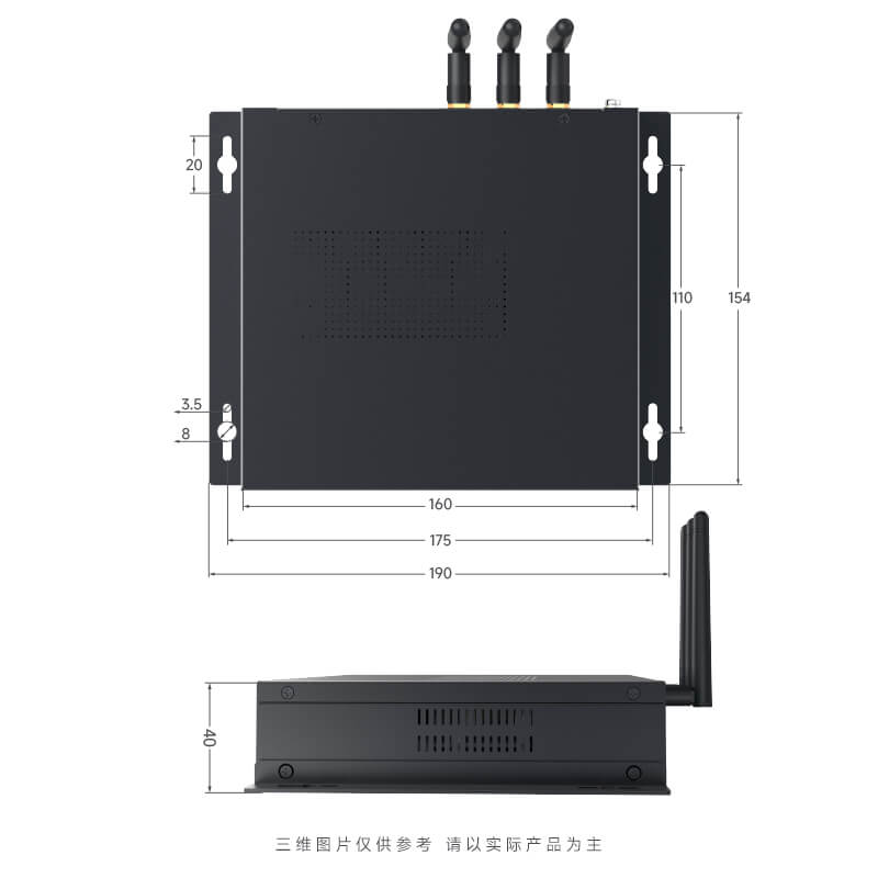 芯驰D9