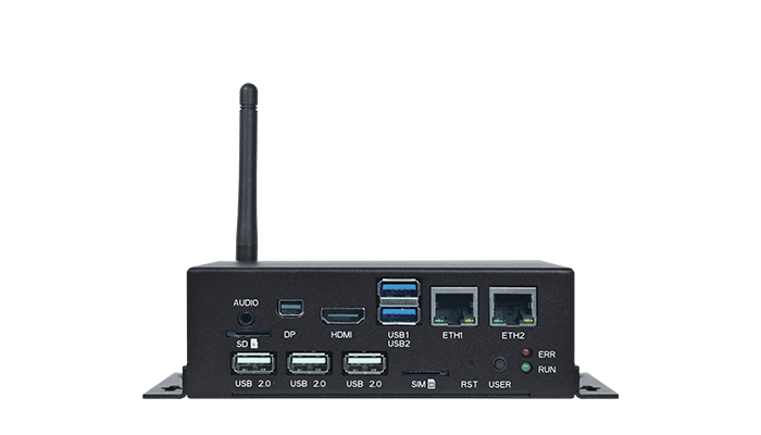 MYD-LT527-GK-B微型工控机