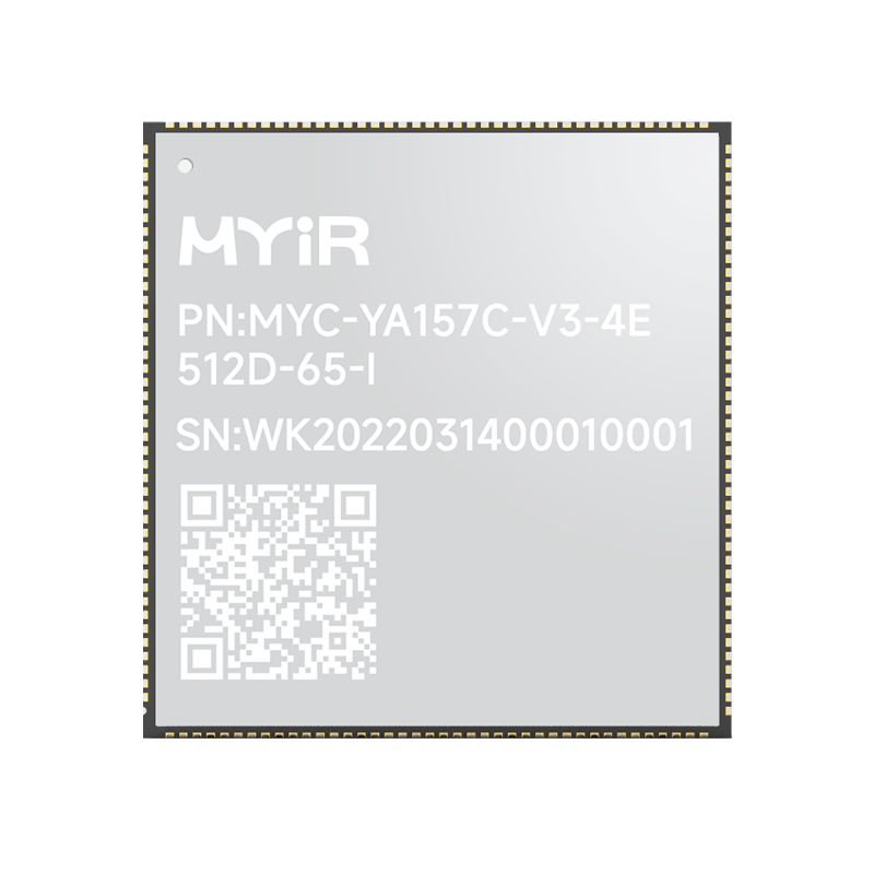  ST STM32MP157