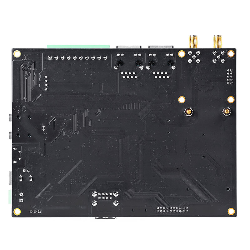 NXP i.MX 6UL/6ULL