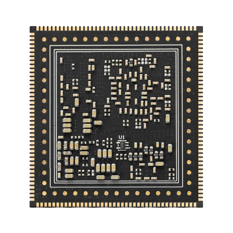 Renesas RZ/G2L 