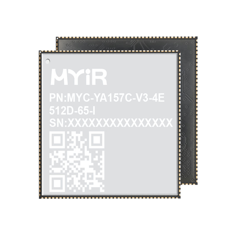  ST STM32MP157