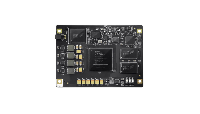 Xilinx Zynq XC7Z015