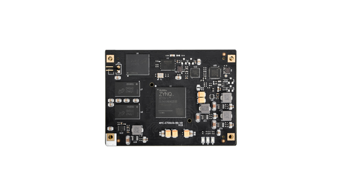 Xilinx Zynq XC7Z010/20