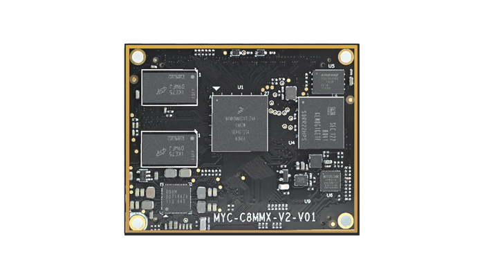 NXP i.MX 8M Mini