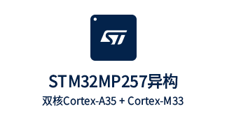 STM32MP257核心板 - STM32MP2开发板应用领域