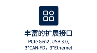 STM32MP257应用领域