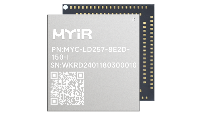 STM32MP257