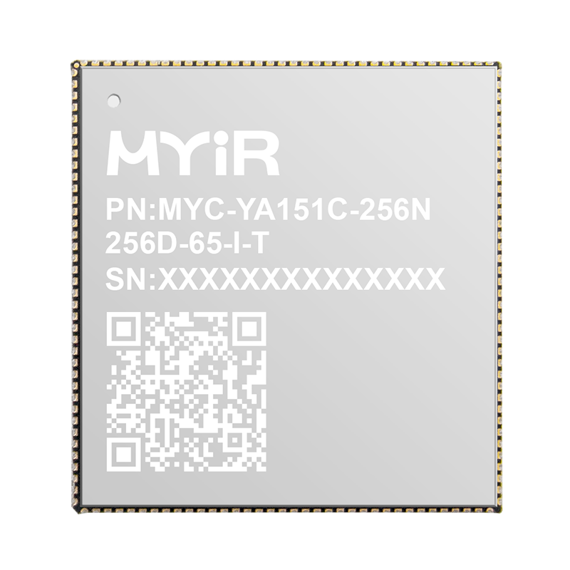 STM32MP151