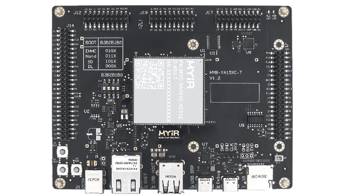 STM32MP151