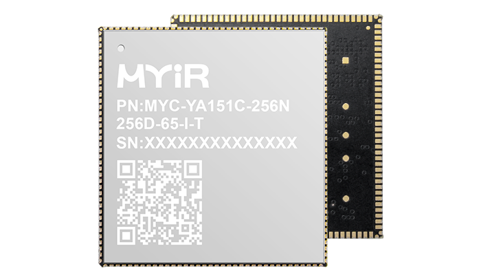 STM32MP151