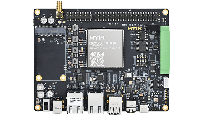 STM32MP135