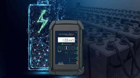 Application for Battery Testing Equipment Based on MYIR’s MYC-YA157C-V3 SOM