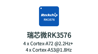 RK3576应用领域