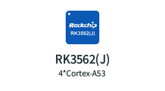 RK3562应用领域
