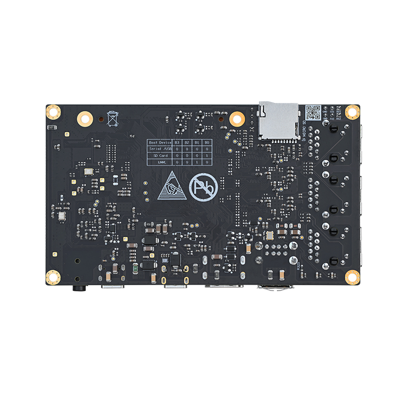 STM32MP257
