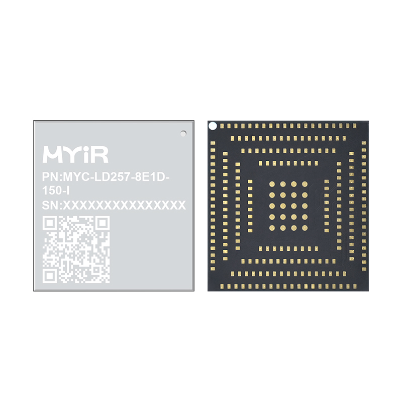 STM32MP257