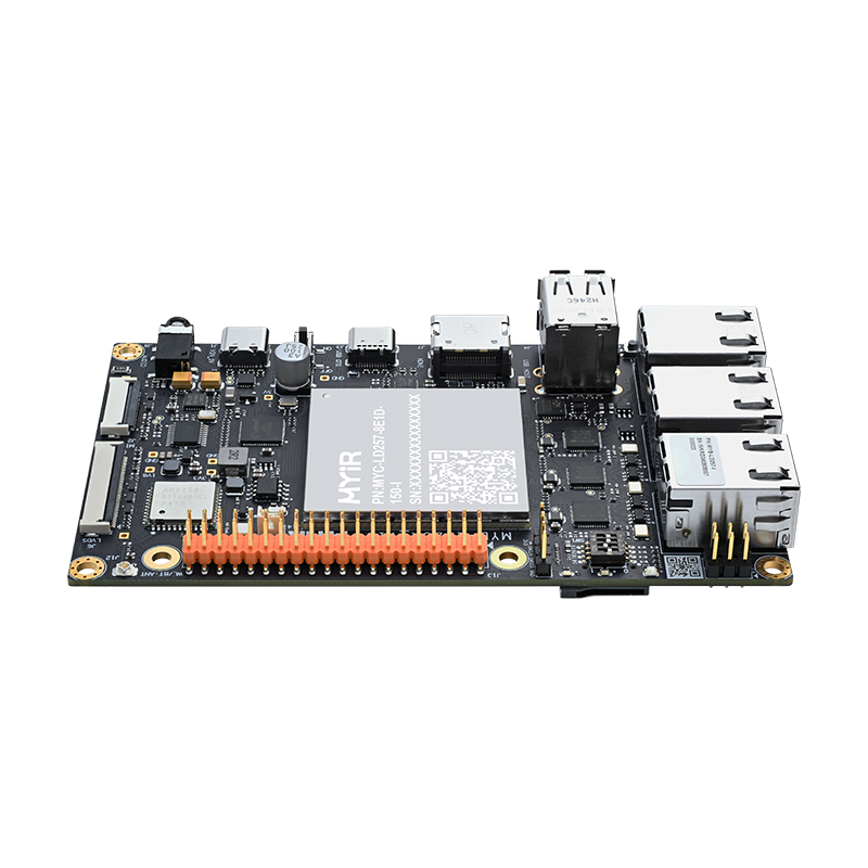 STM32MP257