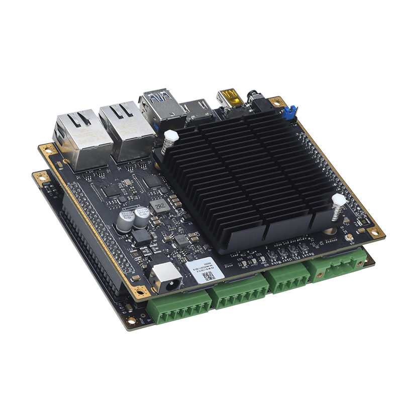 Allwinner T527