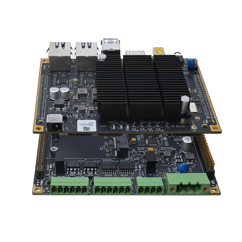 Allwinner T527