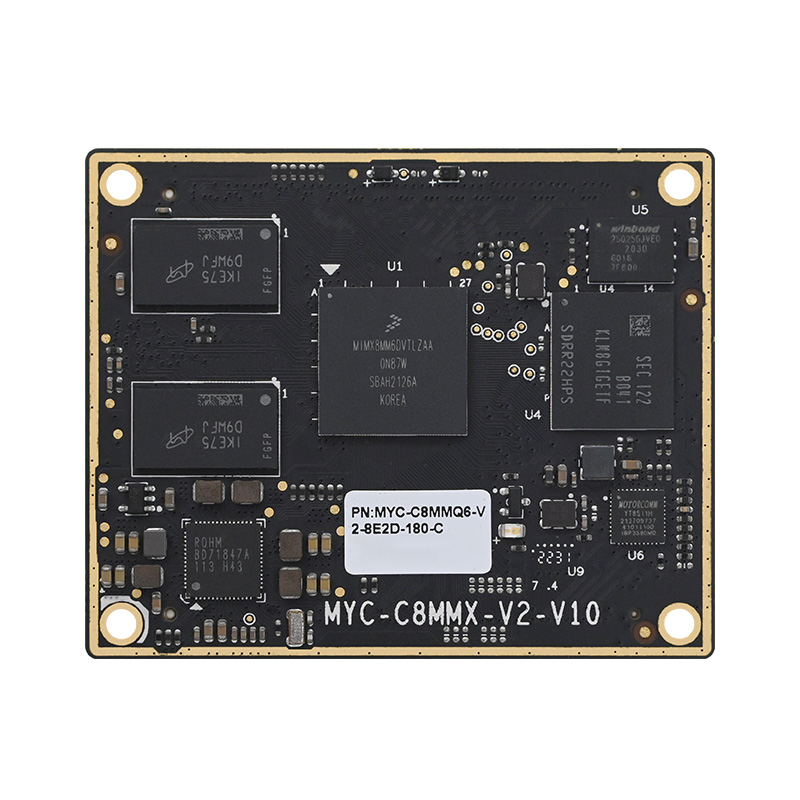 i.MX8M Mini