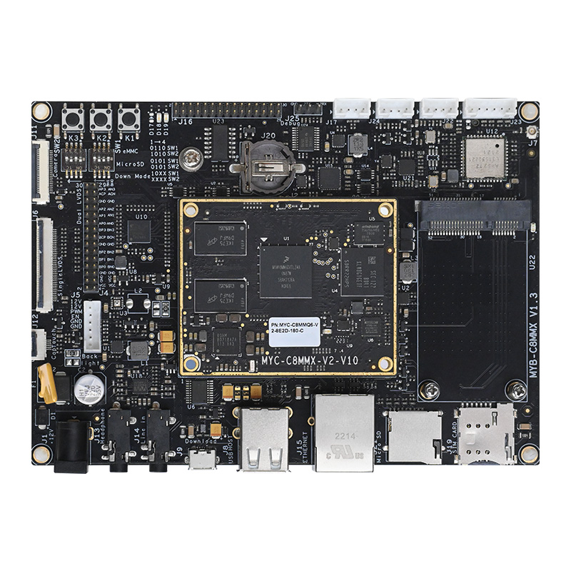 i.MX8M Mini