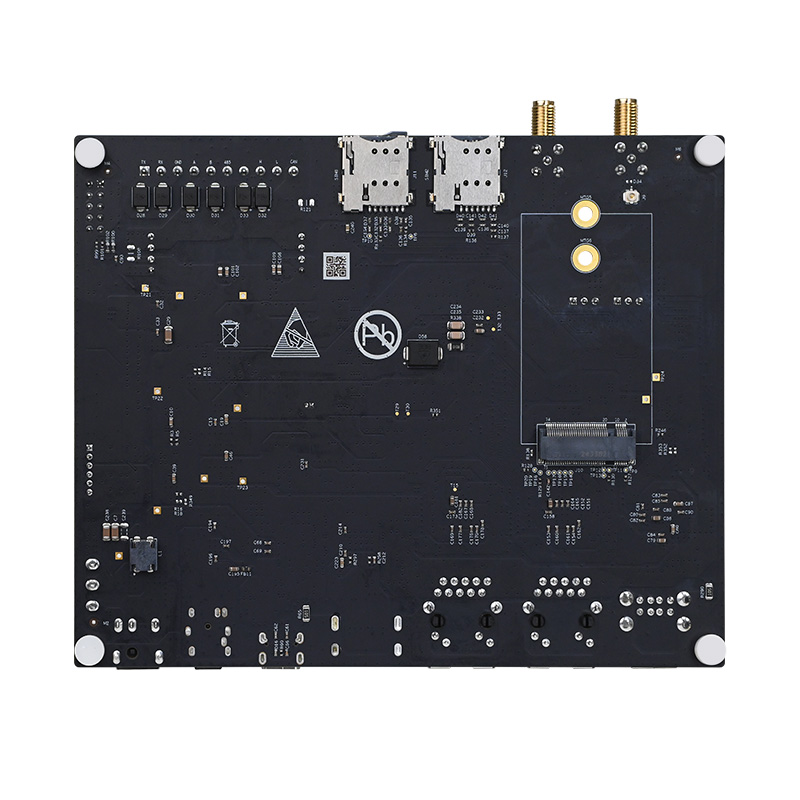 NXP i.MX 91