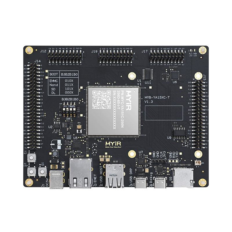 STM32MP151