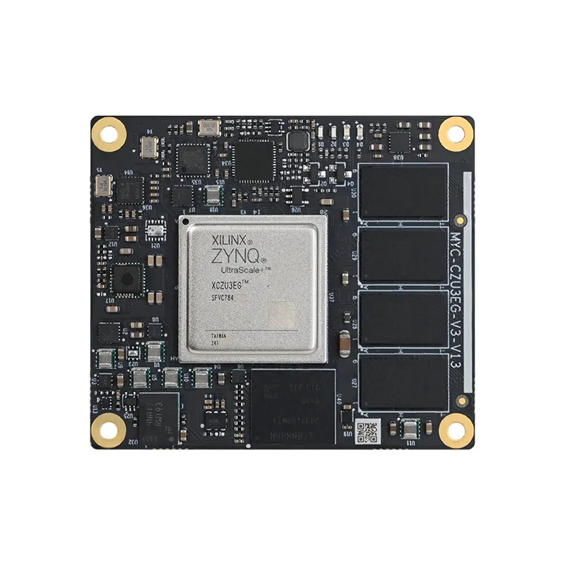 XILINX XCZU3EG-V3