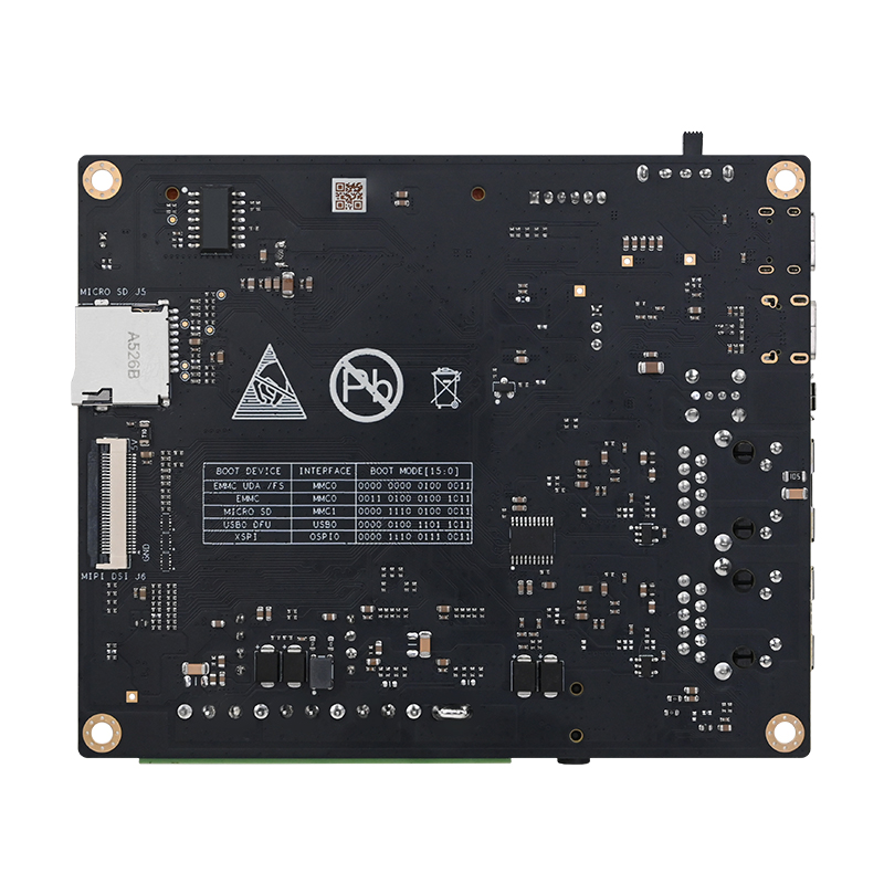 AM62L缩略图核心板/开发板缩略图