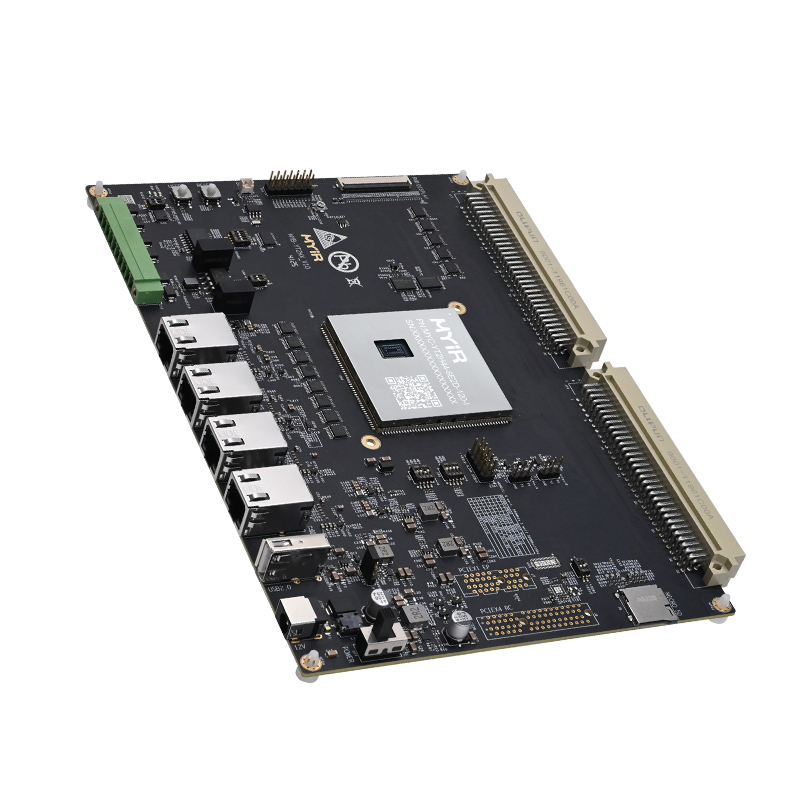 瑞萨RZ/T2H核心板/开发板缩略图