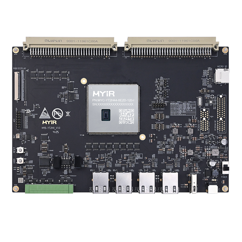 瑞萨RZ/T2H核心板/开发板缩略图