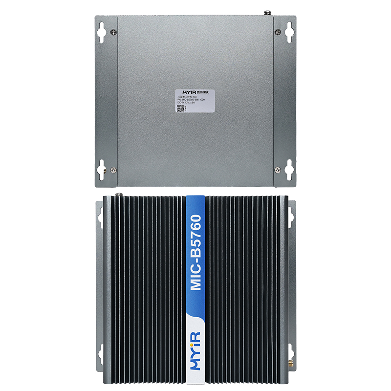 Rockchip RK3576J