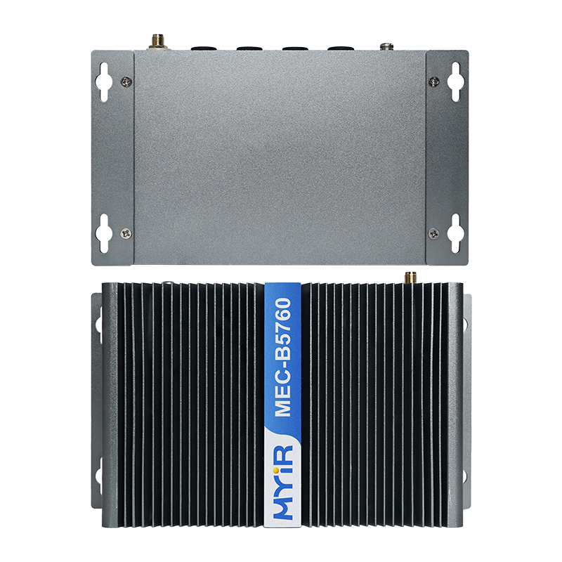 Rockchip RK3576
