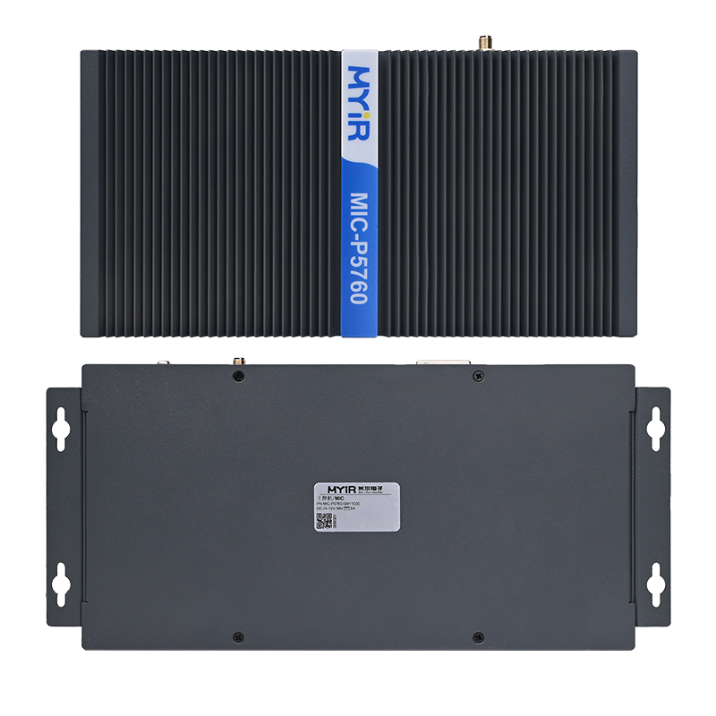Rockchip RK3576J