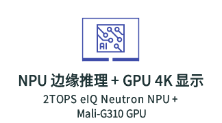 恩智浦 i.MX 95应用领域