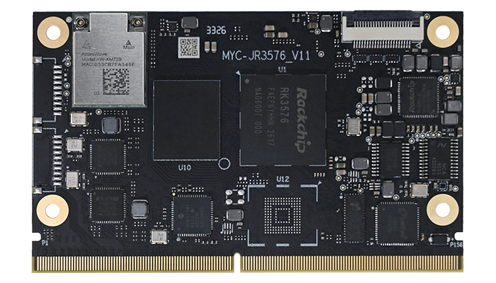 RK3576