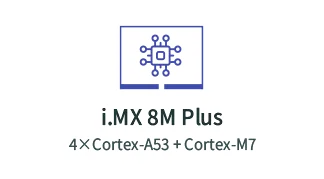 i.MX8M Plus应用领域