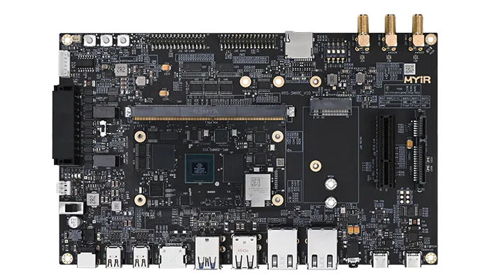 i.MX8M Plus