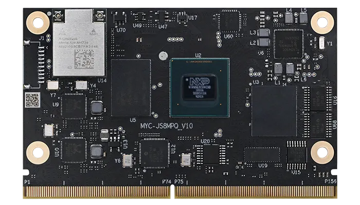 i.MX8M Plus